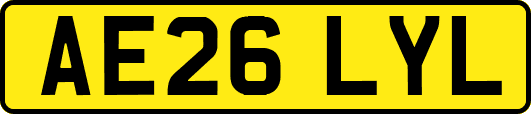 AE26LYL