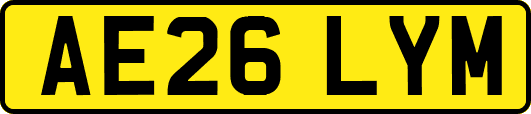 AE26LYM