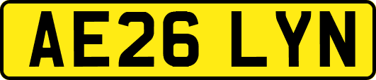 AE26LYN
