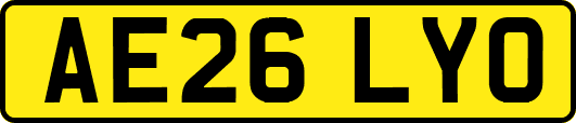 AE26LYO