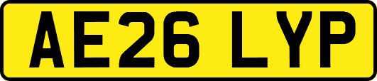 AE26LYP