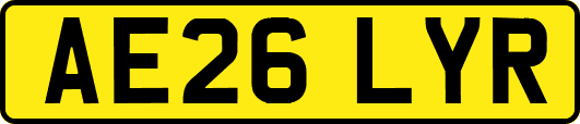 AE26LYR