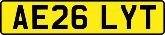 AE26LYT