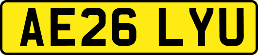 AE26LYU