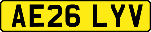 AE26LYV