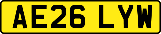 AE26LYW