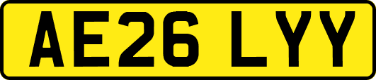AE26LYY