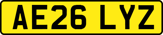AE26LYZ