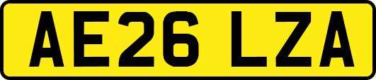 AE26LZA