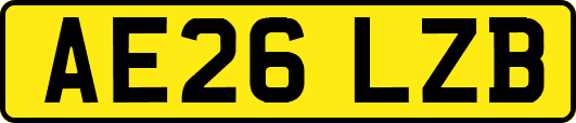 AE26LZB