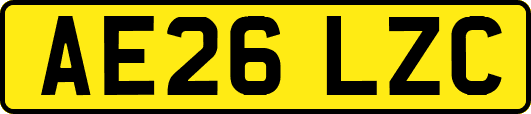 AE26LZC