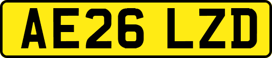 AE26LZD