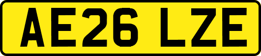 AE26LZE