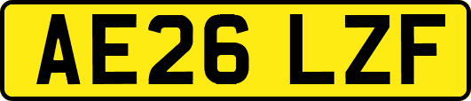 AE26LZF