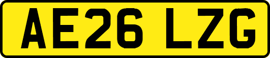 AE26LZG