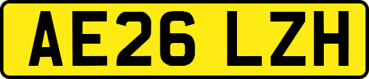 AE26LZH