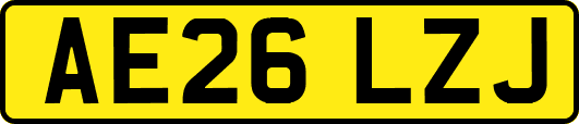 AE26LZJ