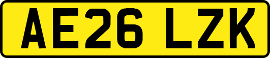 AE26LZK