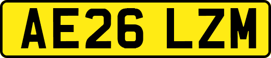 AE26LZM