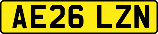 AE26LZN