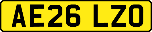 AE26LZO