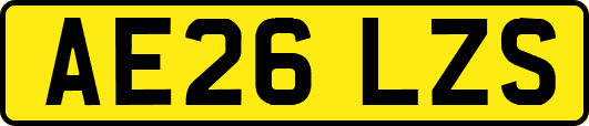 AE26LZS