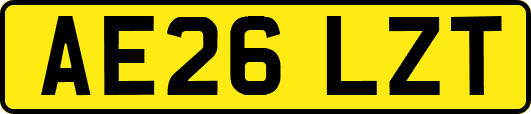 AE26LZT