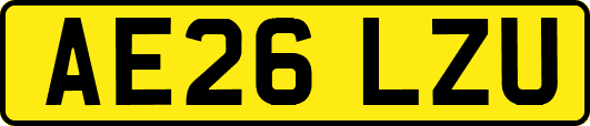 AE26LZU