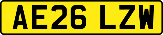 AE26LZW