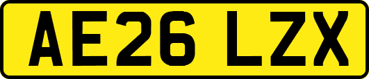 AE26LZX