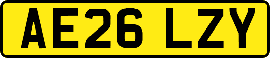 AE26LZY