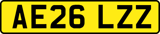 AE26LZZ