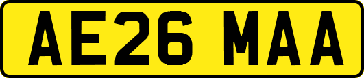AE26MAA