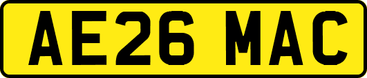 AE26MAC
