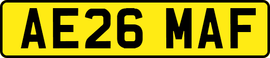 AE26MAF