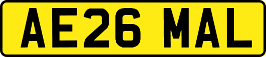 AE26MAL