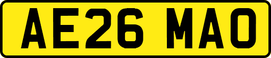 AE26MAO