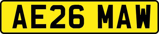 AE26MAW