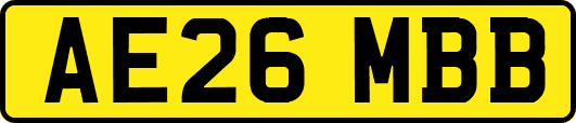 AE26MBB