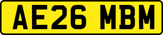 AE26MBM