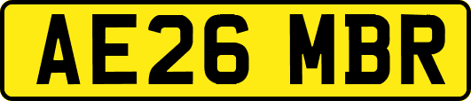 AE26MBR