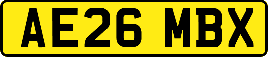 AE26MBX