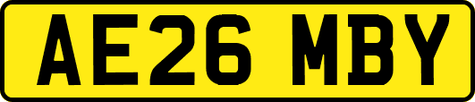 AE26MBY