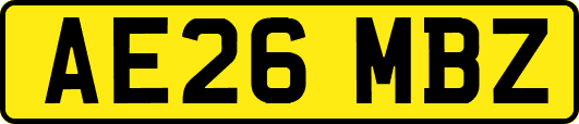 AE26MBZ