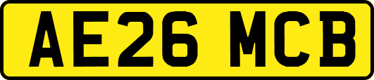 AE26MCB
