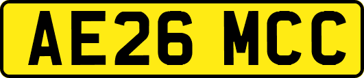 AE26MCC