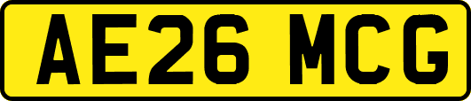 AE26MCG