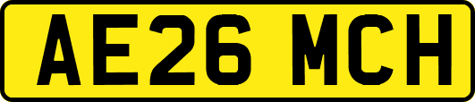 AE26MCH