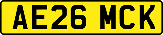AE26MCK