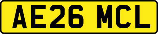 AE26MCL